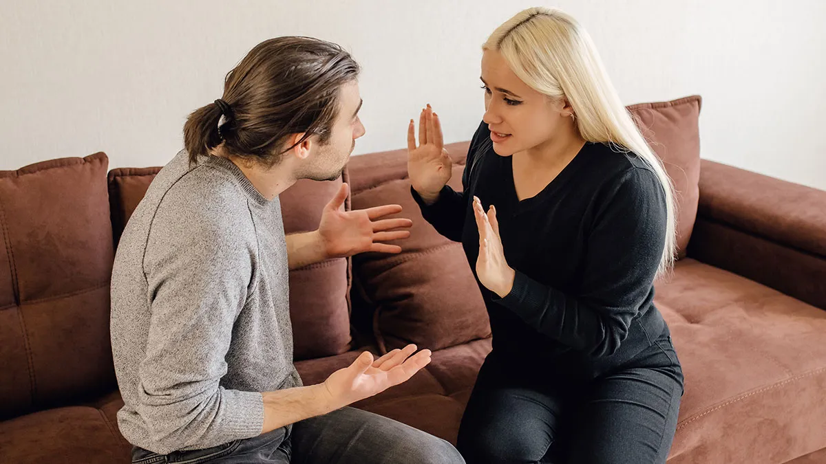 “No Way In Hell”: Woman Refuses To Share Her Fortune With BF’s Daughter, Ends The Relationship