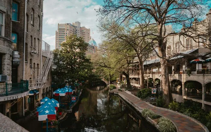 San Antonio, Texas