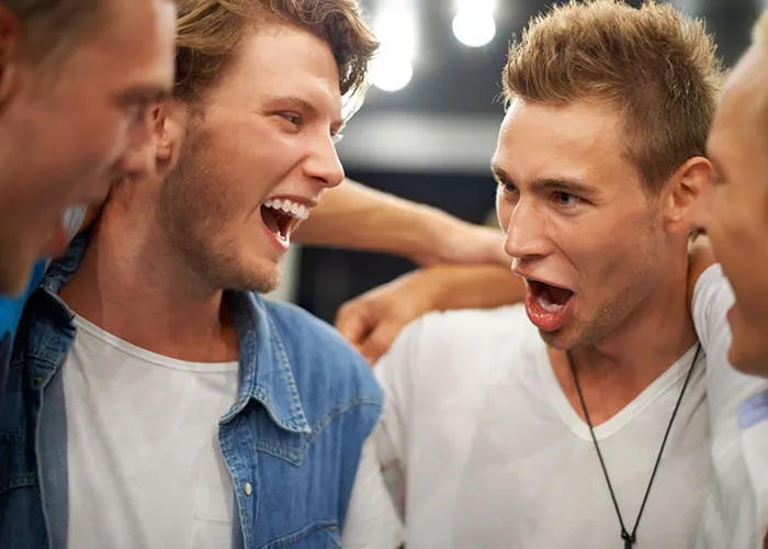 40 Times Europeans Didn't Need Proof To Know You Were From The U.S.
