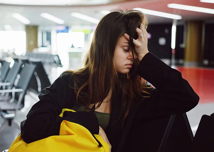 40 Times Europeans Didn't Need Proof To Know You Were From The U.S.