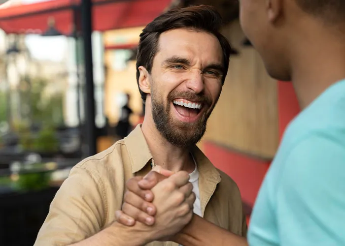 40 Times Europeans Didn't Need Proof To Know You Were From The U.S.