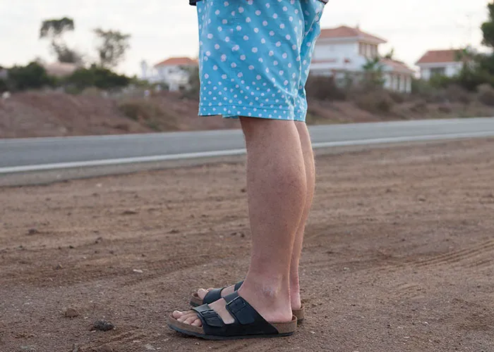 40 Times Europeans Didn't Need Proof To Know You Were From The U.S.