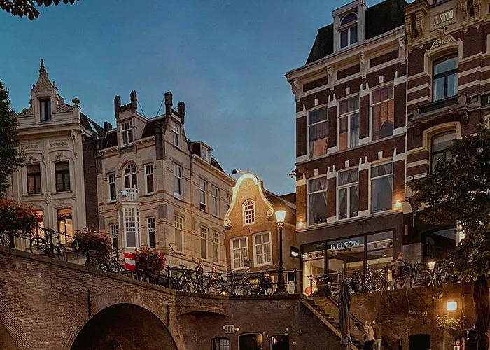 40 Times Europeans Didn't Need Proof To Know You Were From The U.S.
