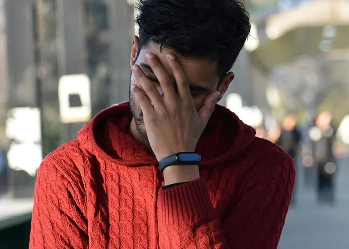 40 Times Europeans Didn't Need Proof To Know You Were From The U.S.