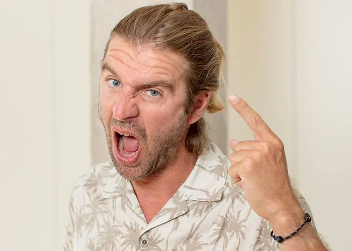 40 Times Europeans Didn't Need Proof To Know You Were From The U.S.