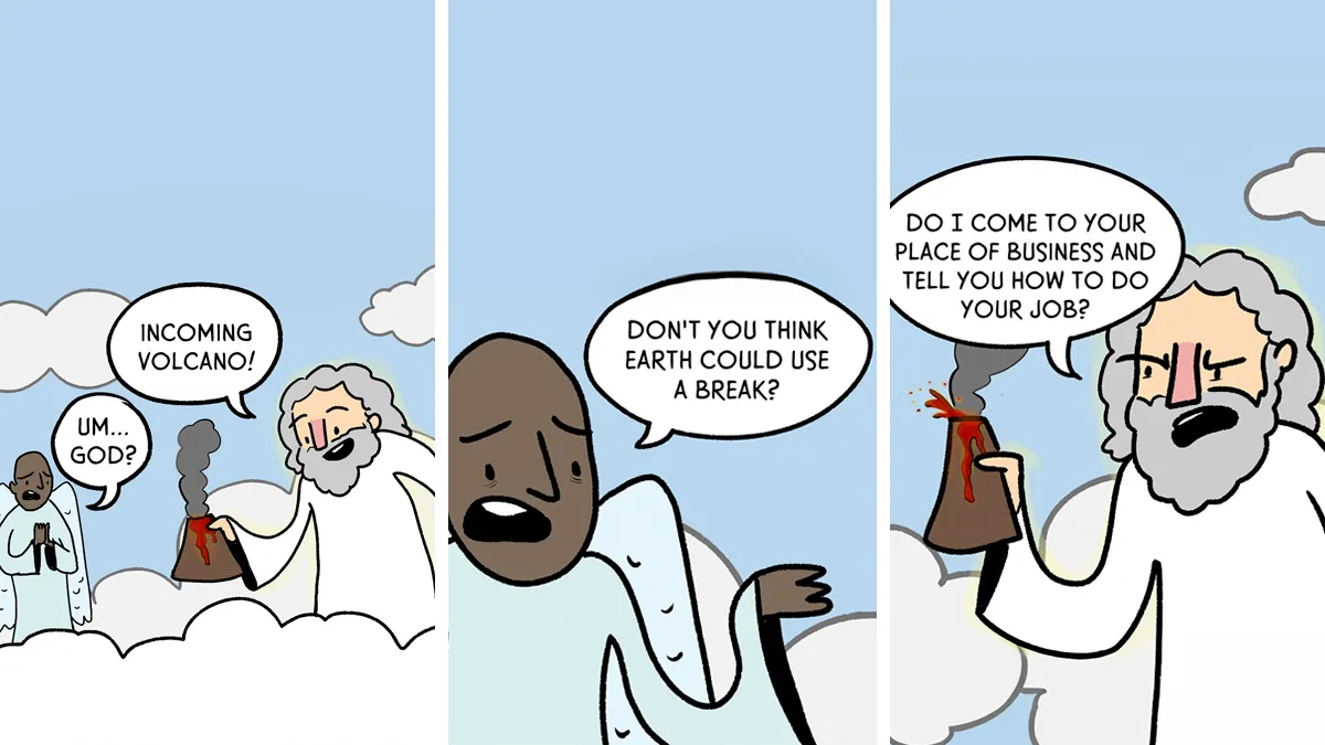 30 Wholesome And Hilarious Comics About Real Life By Brian Russell (New Pics)
