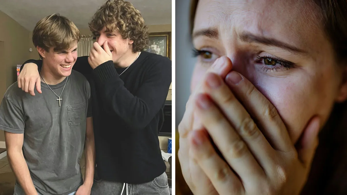 Guy Ruins Relationship With Brother After A Prank On His GF Goes Wrong: “She Went For His Throat”