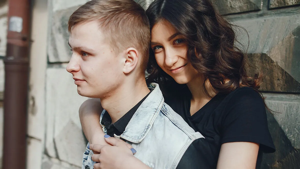 “[Am I The Jerk] For Telling My Son’s Girlfriend To Stay Away From Him?”