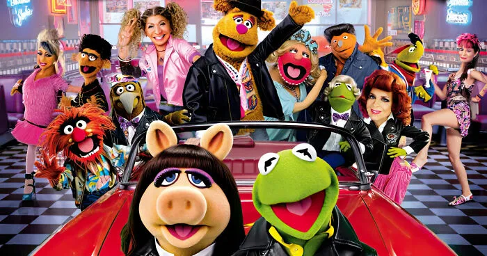 I Used AI To Create These Muppet-Inspired Movie Posters (40 Pics)