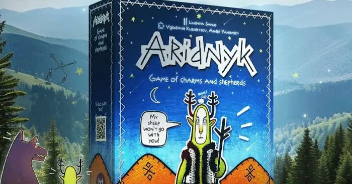 I’ve Spent Half My Life Trying To Make Board Games — Here’s How That Went
