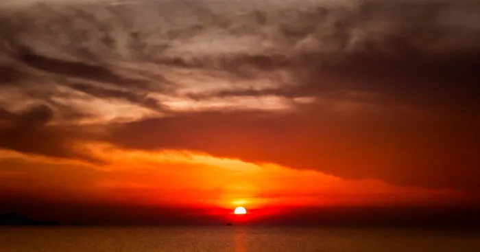 5 Magical Reasons Why Watching Sunsets Should Be Your Daily Ritual