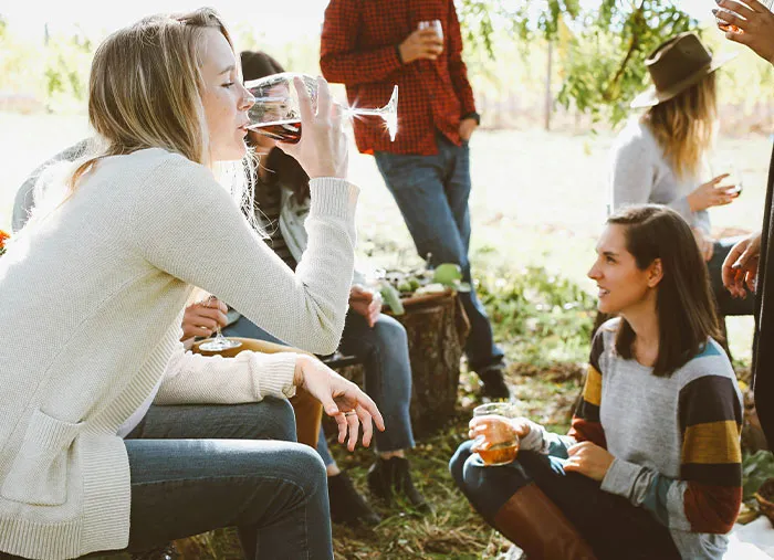 30 Times People Said Or Did Something That Made Their Friends Drop Them On The Spot