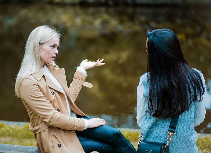 30 Times People Said Or Did Something That Made Their Friends Drop Them On The Spot
