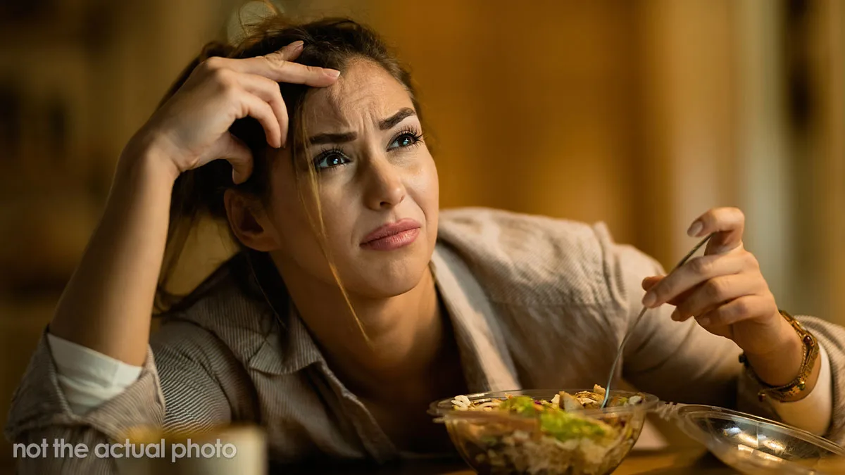 Teen Insults Stepmom In Front Of Fam, Lady Claps Back Brutally, Leaving The Teen In Tears 