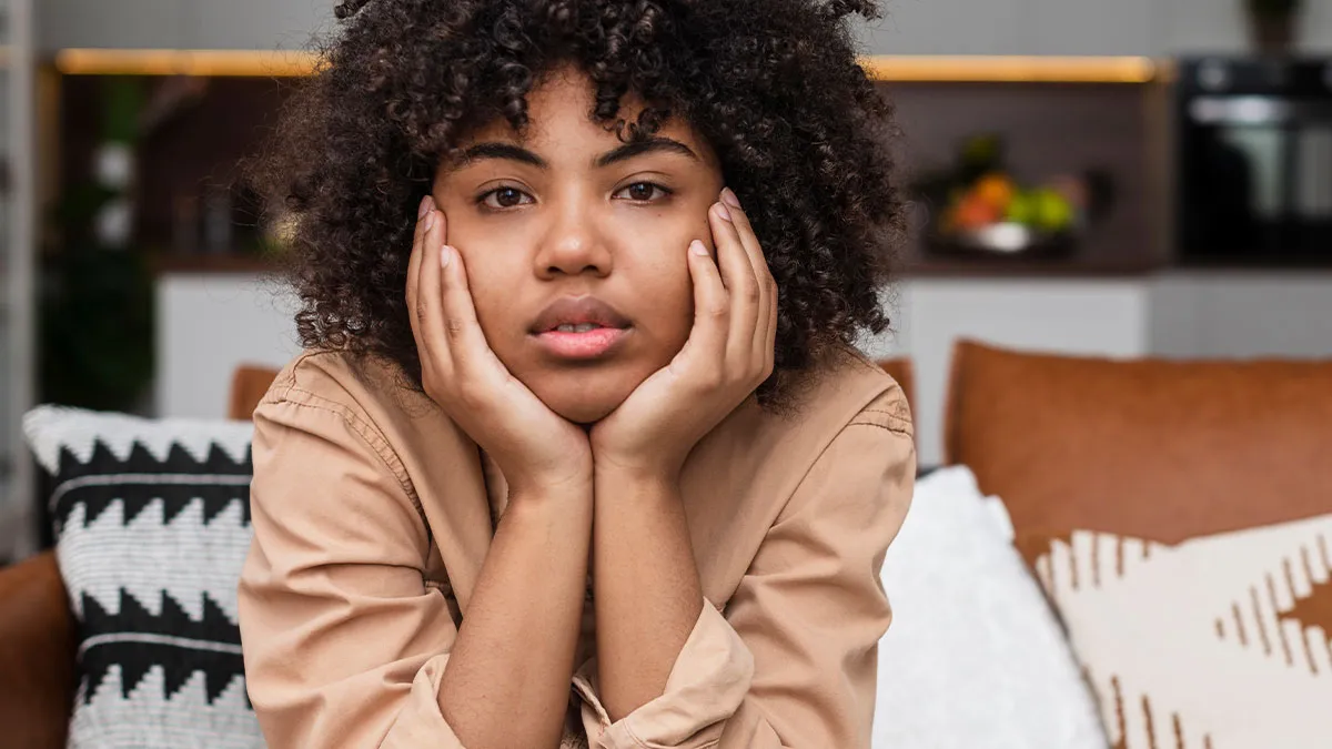 Guy’s Weird Behavior Makes Fiancée Think It’s Because She’s Black, Later Realizes His Ulterior Motive