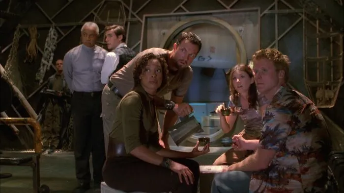 39 TV Shows That Are Absolutely 10/10 From The Beginning To The Very End, As Noted Online