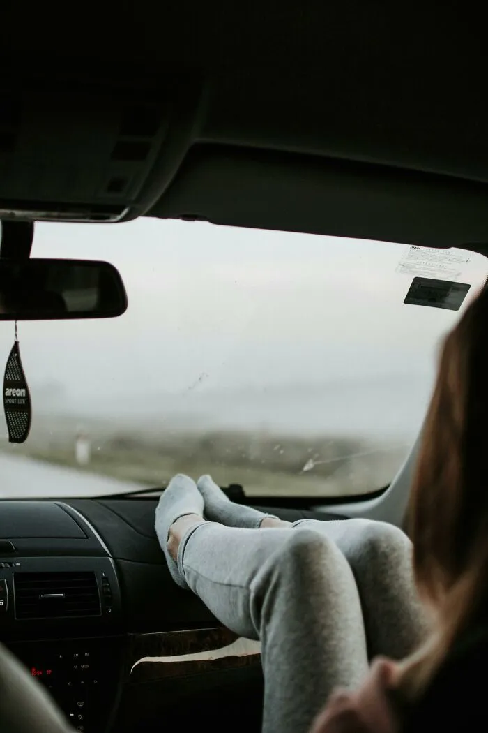 “Long Hair Always Pulled Up”: 40 First Responders Share Safety Advice That Could Save A Life