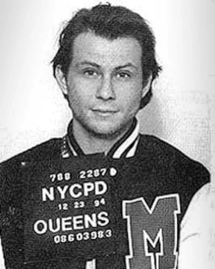 Christian Slater arrestado por amenazar a una mujer