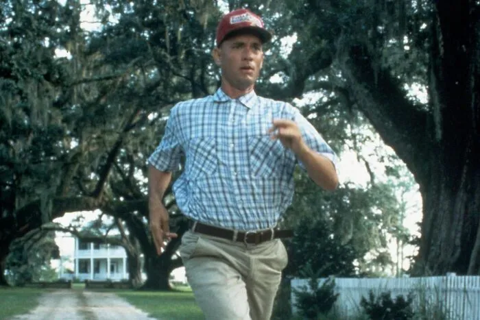 Forest Gump
