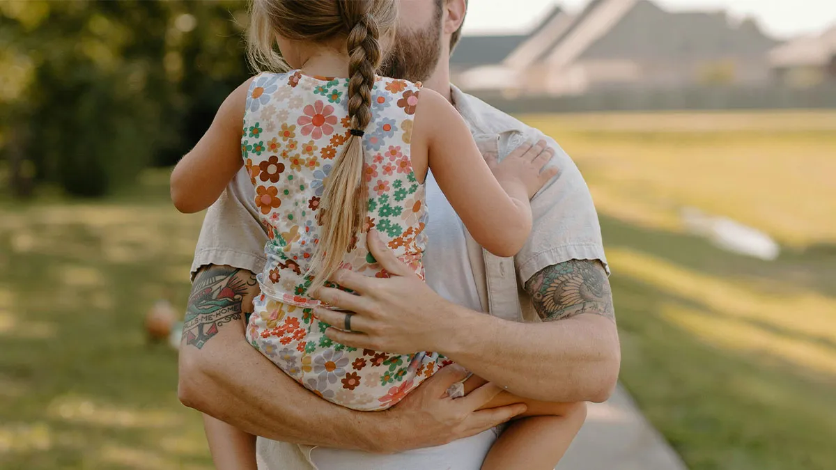 Friend Asks For Weekend Babysitting Favor, Never Comes Back For Her Kid