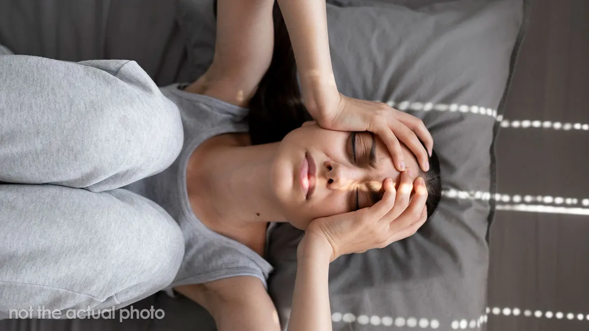 Bride Thinks Anxiety Is A Joke, Bans Bestie’s Meds And Ends Up Single And Friendless In One Day