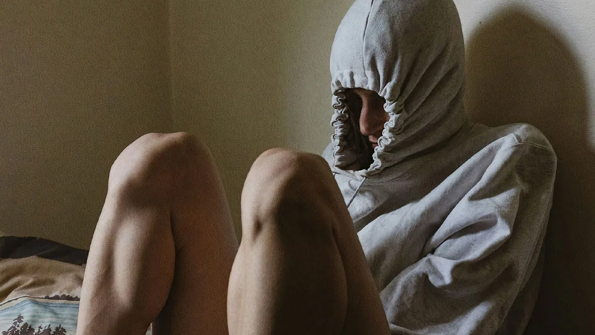 50 Silly Memes That Somehow Manage To Find The Humor In Having Anxiety