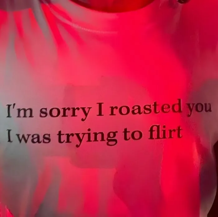 30 Camisetas tan divertidas como ridículas que quizá no habría que ponerse en público