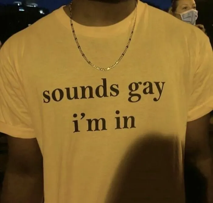 30 Camisetas tan divertidas como ridículas que quizá no habría que ponerse en público