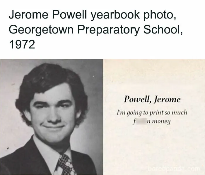 40 Of The Best Wall Street Memes To Lift Your Spirits During An Economic Downturn (New Pics)