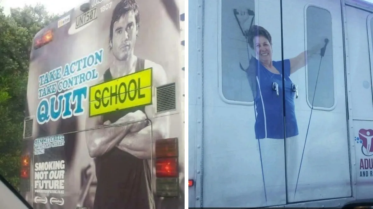 61 Absurd Design Fails That Will Make You Feel Much Better About Your Own Mistakes