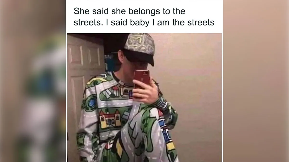40 Memes About Men That Are So Relatable, They’re Universally Hilarious