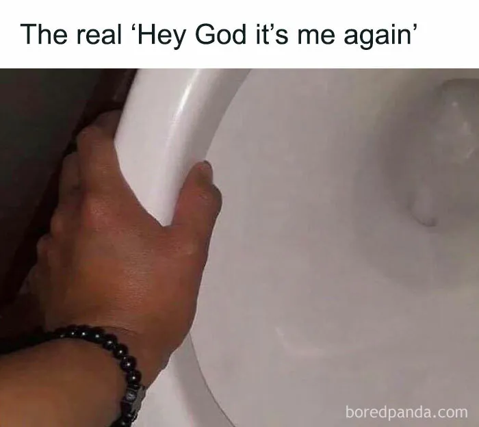 40 Memes About Men That Are So Relatable, They’re Universally Hilarious