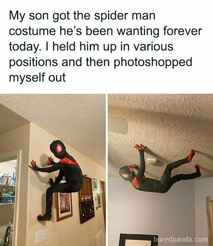 40 Memes About Men That Are So Relatable, They’re Universally Hilarious