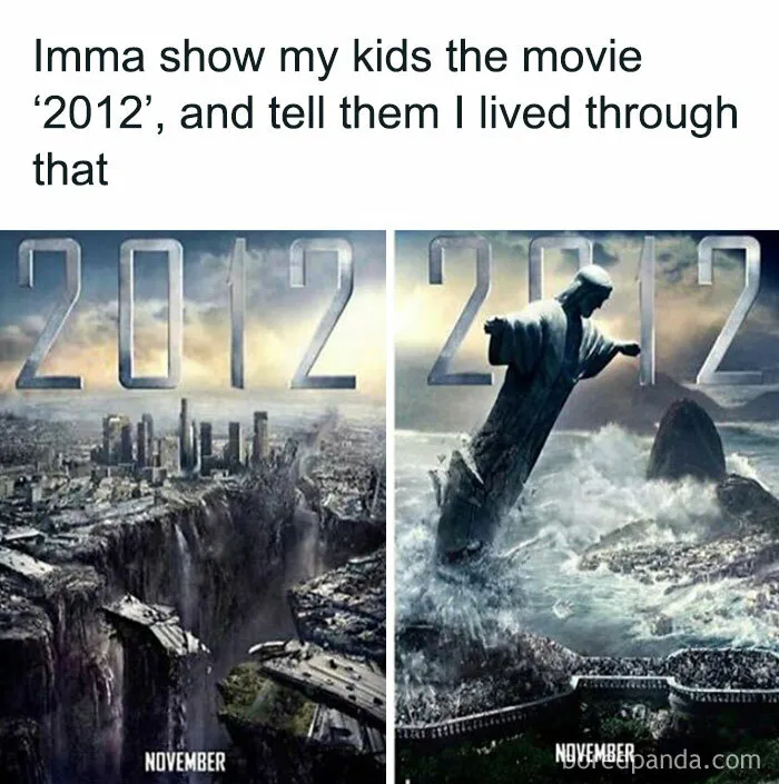 40 Memes About Men That Are So Relatable, They’re Universally Hilarious