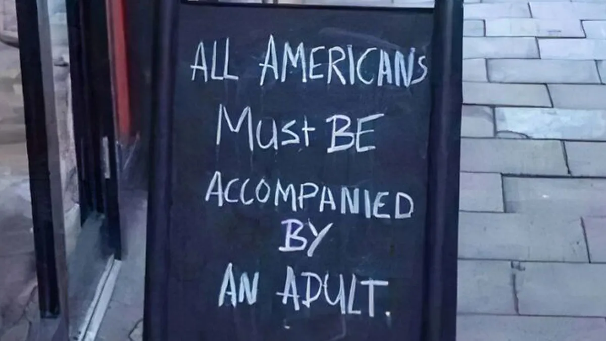 40 Hilarious Memes That Display British Humor At Its Finest