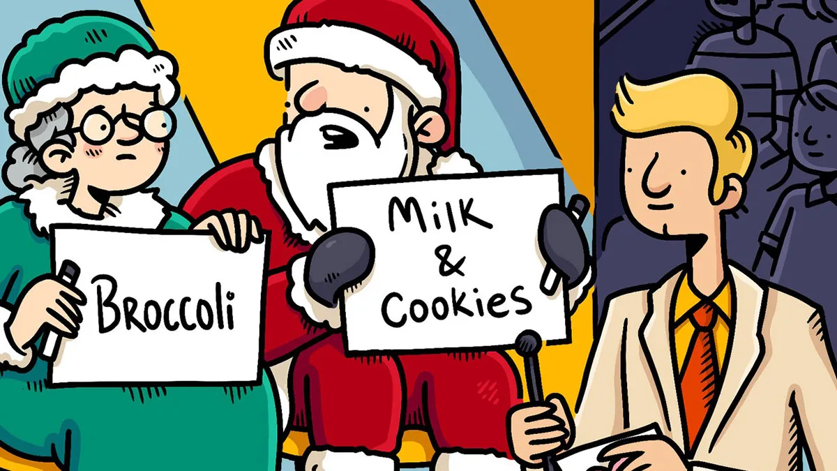 If You Like Dark Humor, You Might Like These 24 New Comics By Ryan Mason