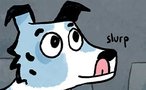 Silly Sully: My 28 Comics That Dog Owners Will Probably Find Very Relatable (New Pics)