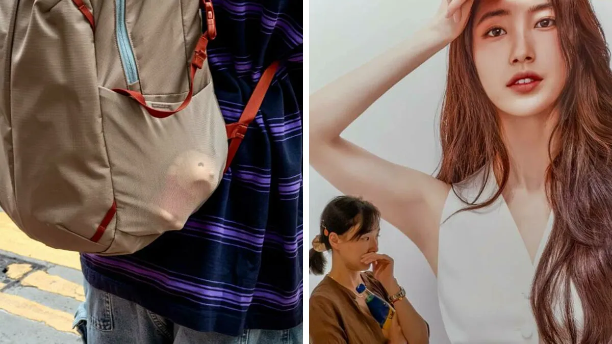34 Lucky Coincidences Captured In The Streets By This Photographer (New Pics)
