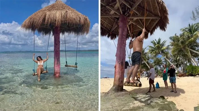 Instagram VS Realidad: 40 ejemplos necesarios que muestran la verdad tras las fotos