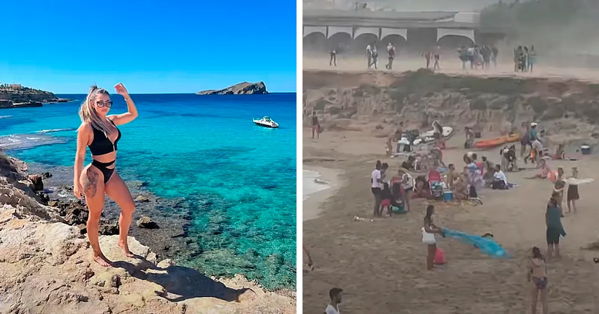 Instagram VS Realidad: 40 ejemplos necesarios que muestran la verdad tras las fotos