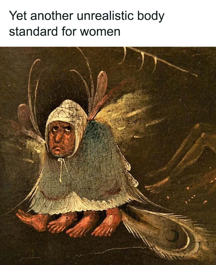 “Prepare Thyself For Laughter”: 35 Medieval Memes Shared By A History Professor (New Pics)