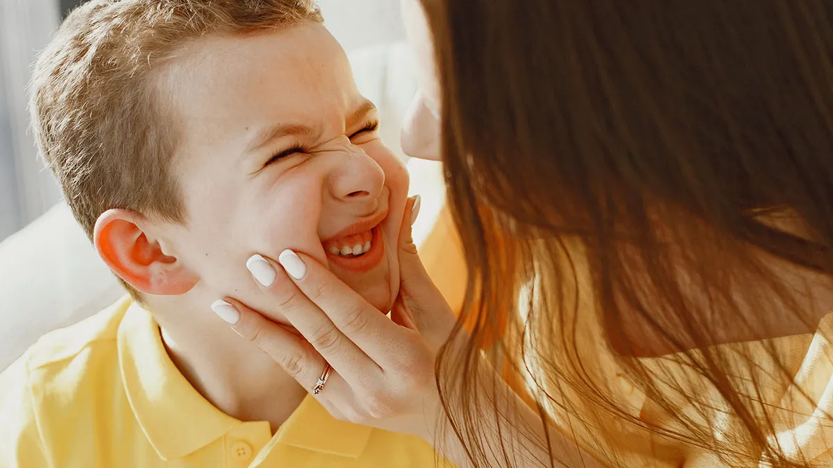 “That’s How I Knew I Was Raising A 40-Year-Old”: 40 Of The Funniest X Posts About Parenting (April Edition)
