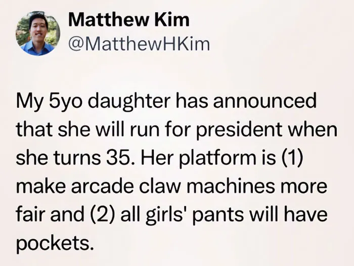 If You Needed A Laugh Today, These 50 Funny Tweets Might Help