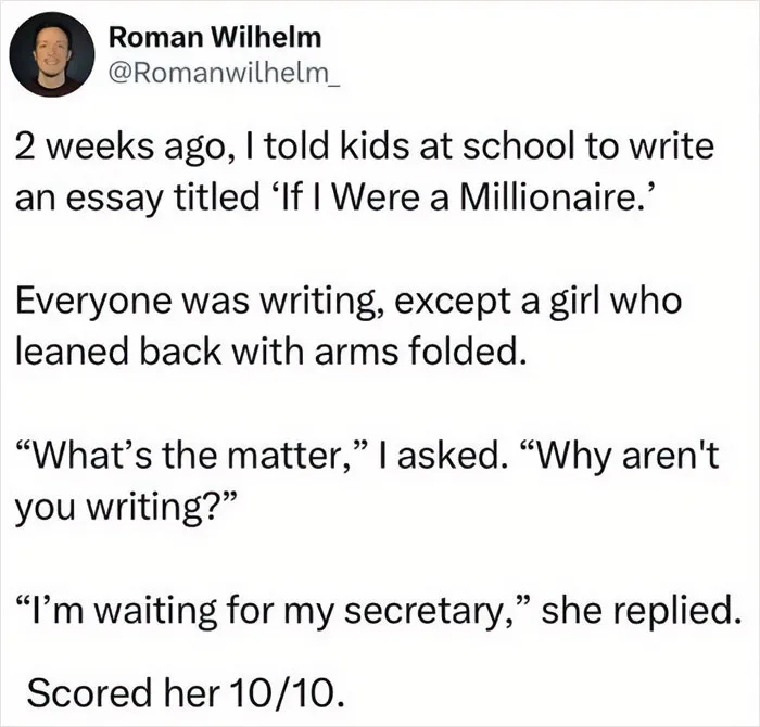 If You Needed A Laugh Today, These 50 Funny Tweets Might Help