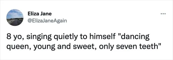 If You Needed A Laugh Today, These 50 Funny Tweets Might Help
