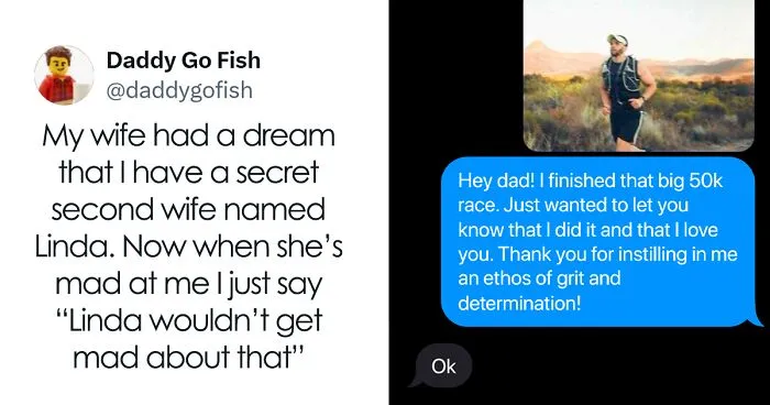 50 Hilarious Posts From This Account Dedicated To Sharing “Men’s Humor” (New Pics)