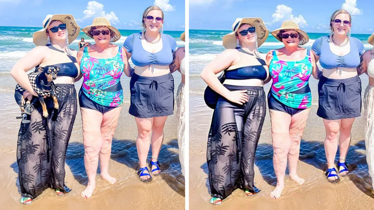 36 People Who Asked For Photo Edits And Got Amusingly Unexpected Results
