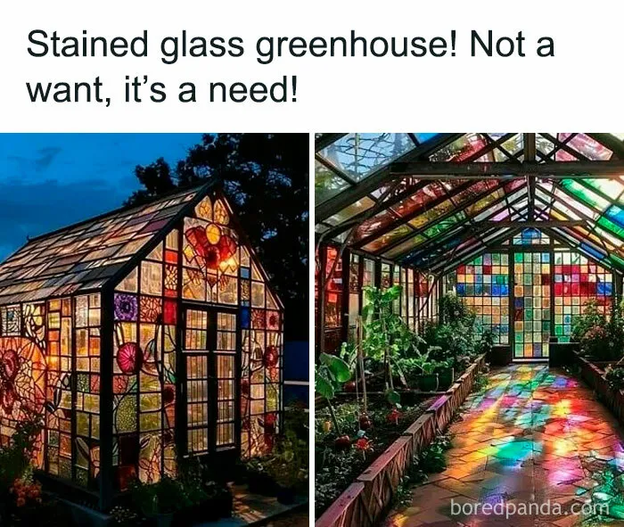 50 Funny Memes For Those Who Have A Green Thumb And A Unique Sense Of Humor