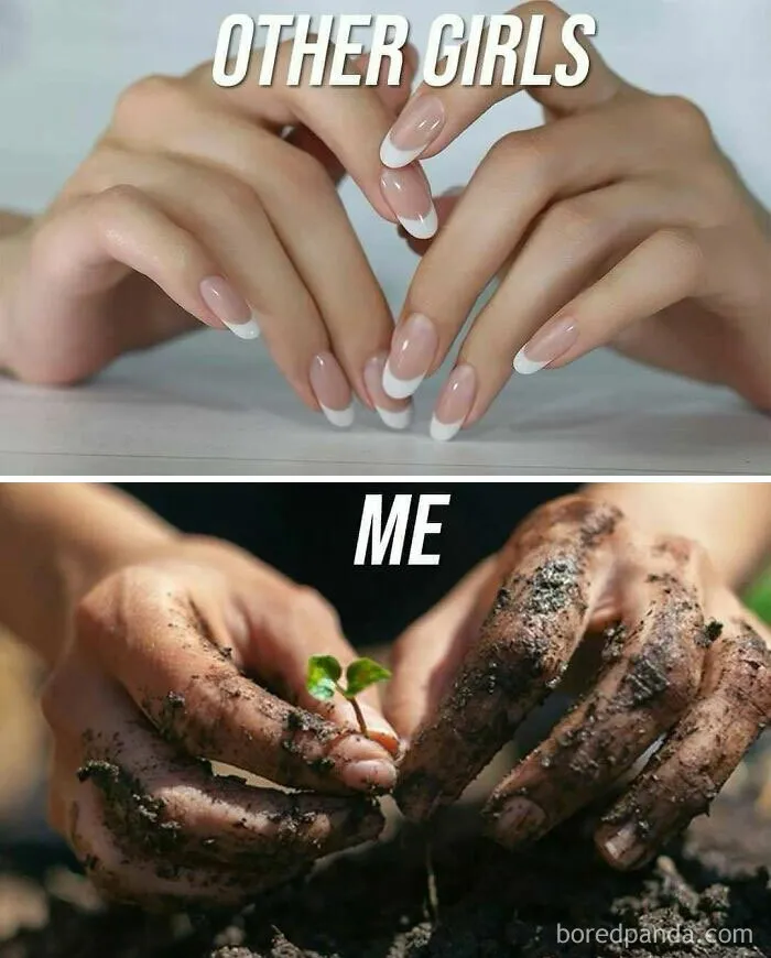 50 Funny Memes For Those Who Have A Green Thumb And A Unique Sense Of Humor
