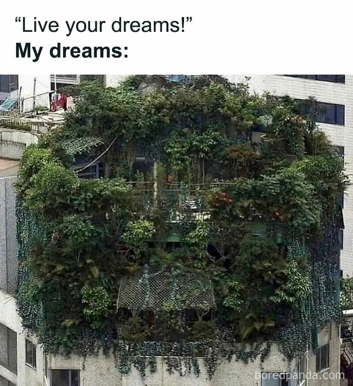 50 Funny Memes For Those Who Have A Green Thumb And A Unique Sense Of Humor